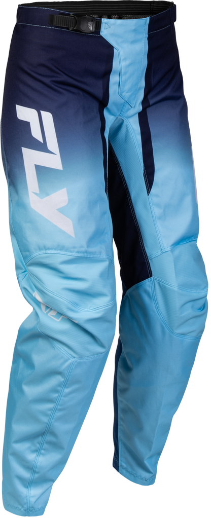 Women's F 16 Lift Pants Aqua/Navy/White Sz 09/10