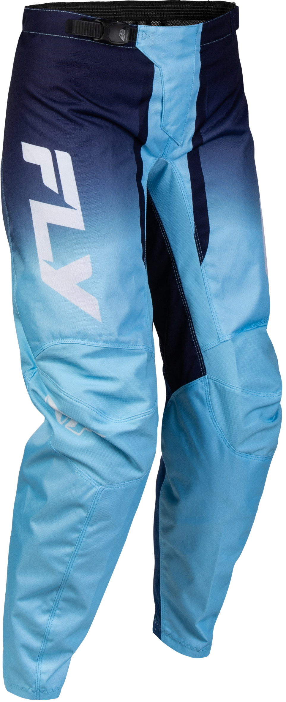 Women's F 16 Lift Pants Aqua/Navy/White Sz 07/08