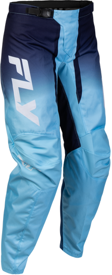 Women's F 16 Lift Pants Aqua/Navy/White Sz 07/08
