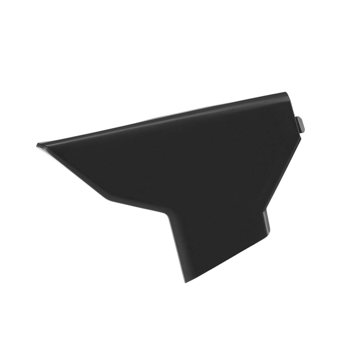 Airbox Cover Black