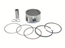 Piston Kit 92.97/+1.00 Pol