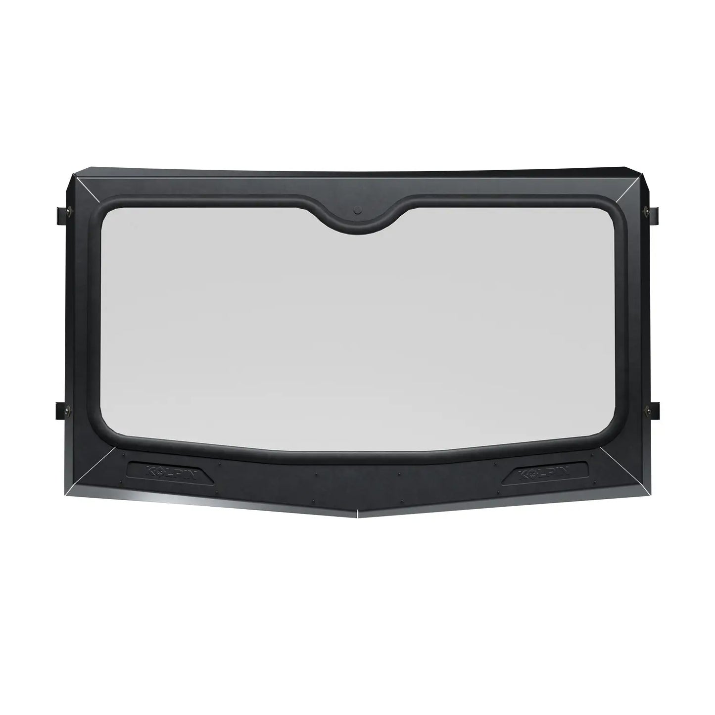 Glass Front Windshield Cfm
