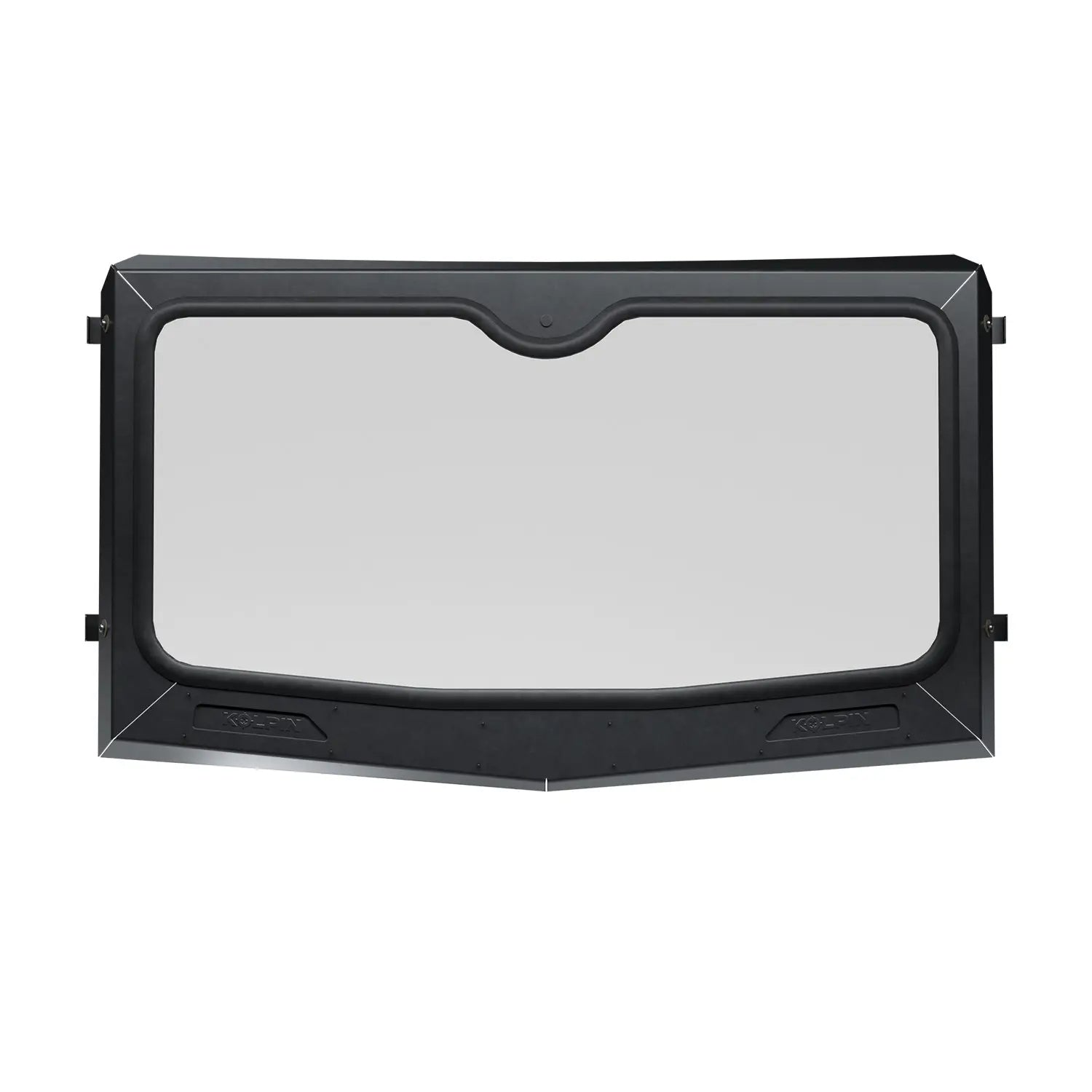 Glass Front Windshield Cfm