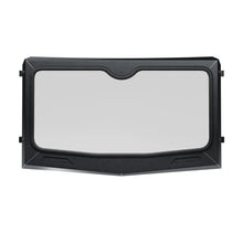 Glass Front Windshield Cfm
