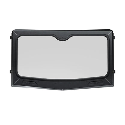 Glass Front Windshield Cfm