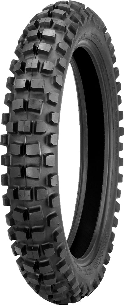 Tire 505 Cheater Series Rear 120/90 19 66m Bias Tt
