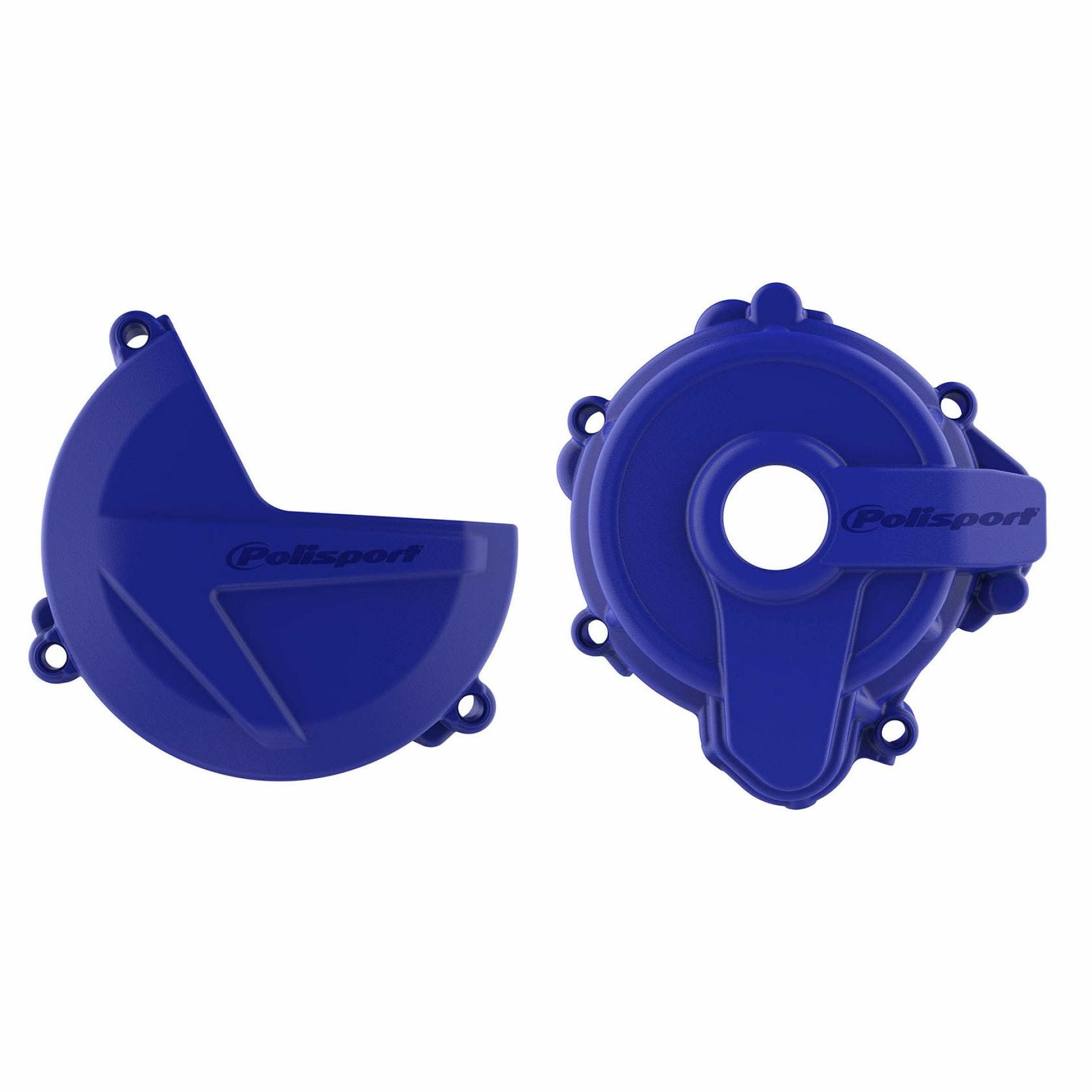Kit Clutch + Ignition Blue She