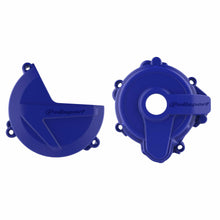 Kit Clutch + Ignition Blue She