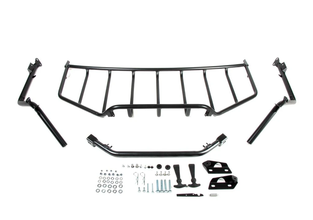 Hood Rack