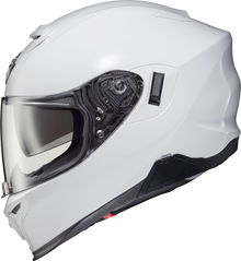 Exo T520 Helmet Gloss White 3x