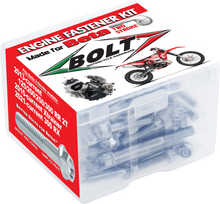 Engine Fastener Kit Beta 2 Stk 125 300