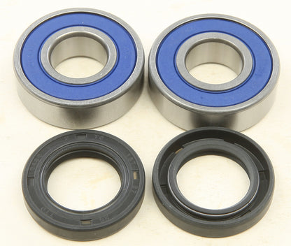 Front Wheel Bearing Kit