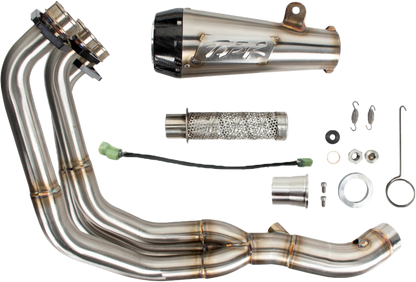 Db Pro Full System Ss/Cf Yamaha