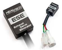 Healtech ESE (Exhaust Servo) Eliminator for Ducati Type 5 -  Hypermotard 950 (2022+ Euro5)