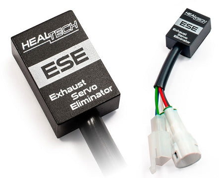 Healtech ESE (Exhaust Servo) Eliminator for Suzuki Type 4