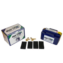 EarthX ETX18F Lithium Motorcycle and Powersports Battery