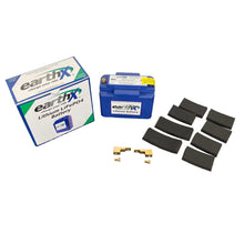 EarthX ETX24C Lithium Motorcycle and Powersports Battery