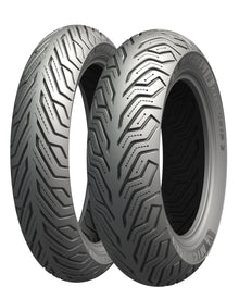 Tire City Grip 2 Front/Rear 120/70 12 58s Reinf Tl