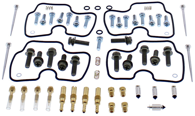 Bike Carburetor Rebuild Kit