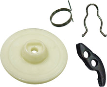 Starter Pawl Kit Pol