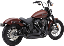 Speedster 909 Black Softails 12 17