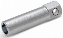 Extended D Bit