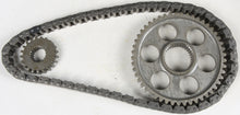 Heavy Duty Chain Kit A/C 12 14 2 Str Proclimb 21/49