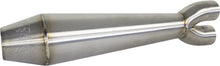 Comp S Gen Ii M8 Softail St `25 Brushed