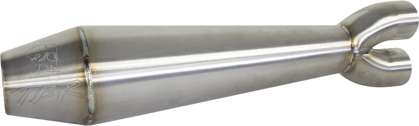 Comp S 2 1 M8 Fxbr  Flfb Fxdr `25 Brushed