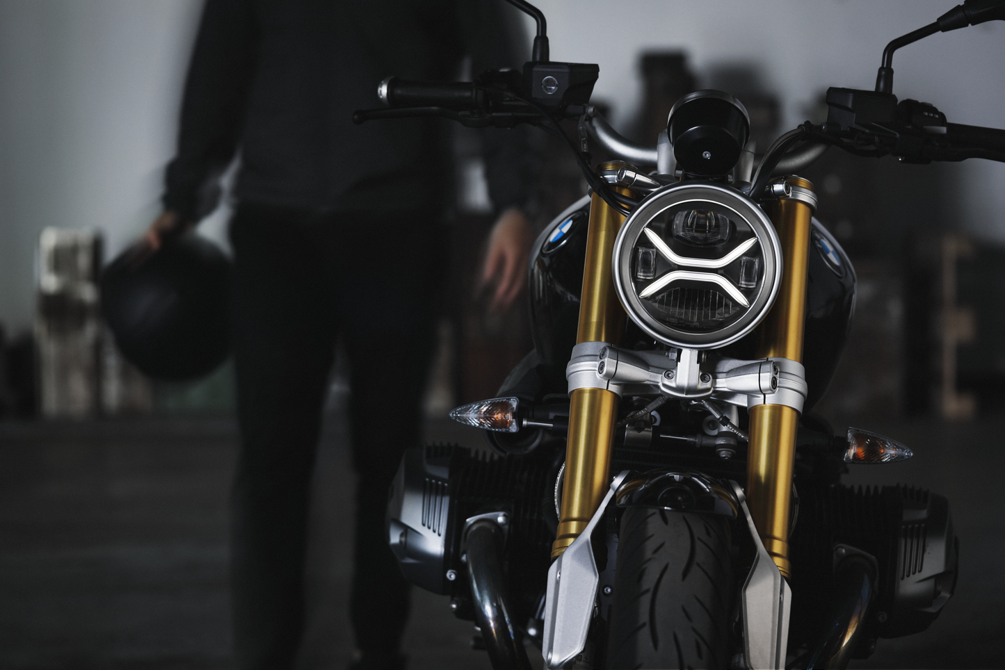 Zenith Led 7 Inch Headlight