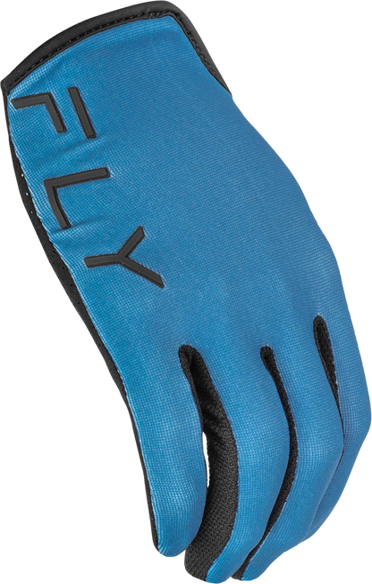 Radium Gloves Slate Blue Sm