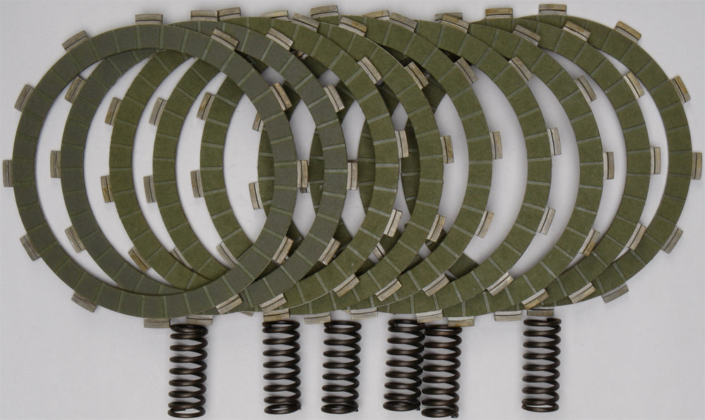 Street Racer Clutch Kit Src25