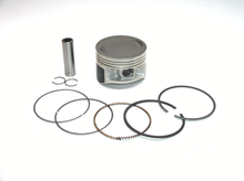 Piston Kit 82.95/Std Yam