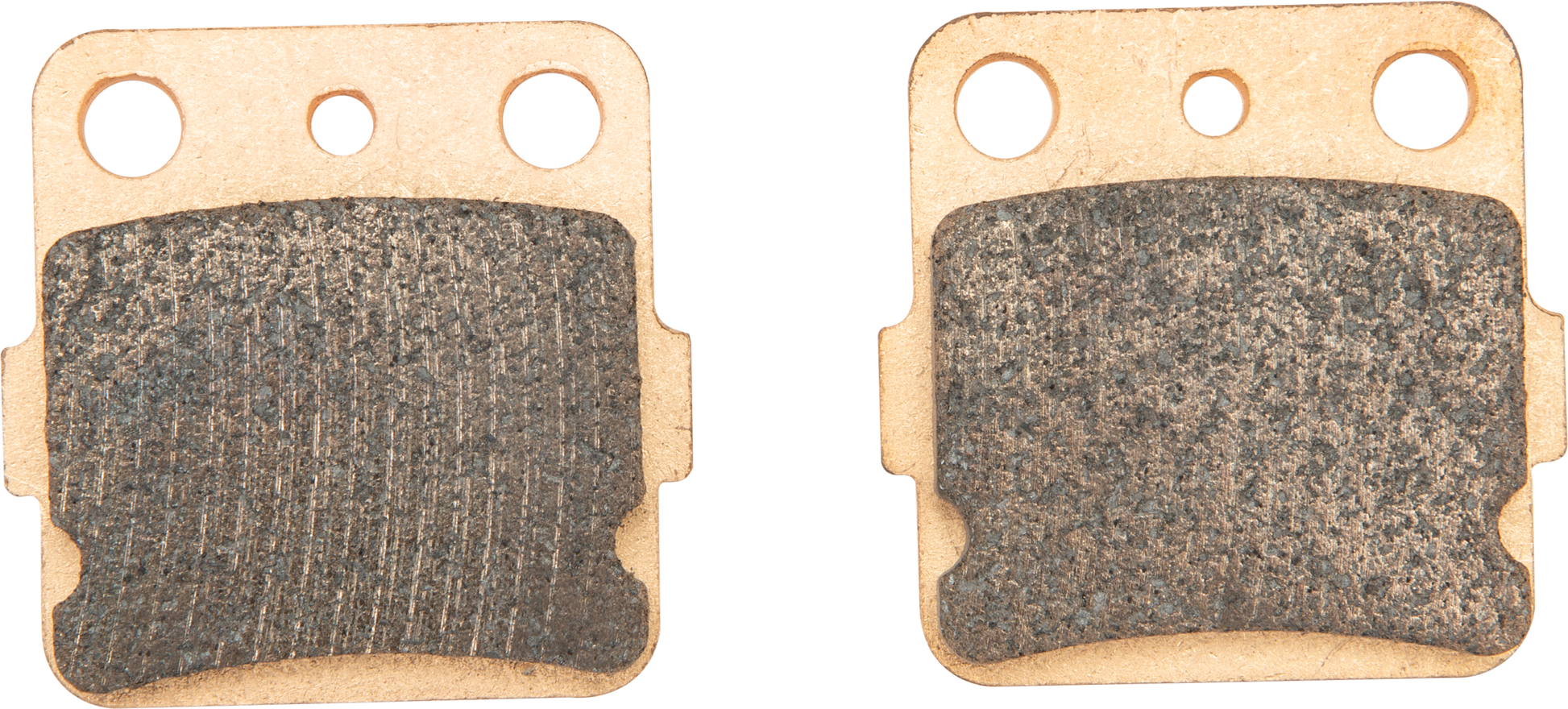 Brake Pad Kit Sintered