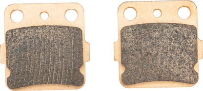 Brake Pad Kit Sintered
