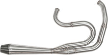 2in1 Dyna Full Length Big Inch Brushed Ss