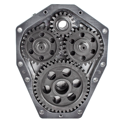8  Portal Dual Idler 60% Gear Reduction Polaris