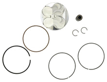 Piston Kit Hc Forged 78.97/Std 14.4:1 Hon