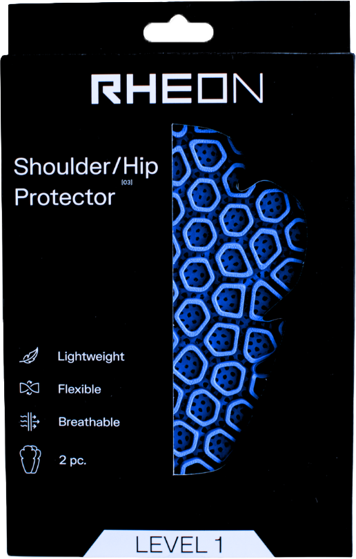 Level 1 Type B H/S Protection Pair