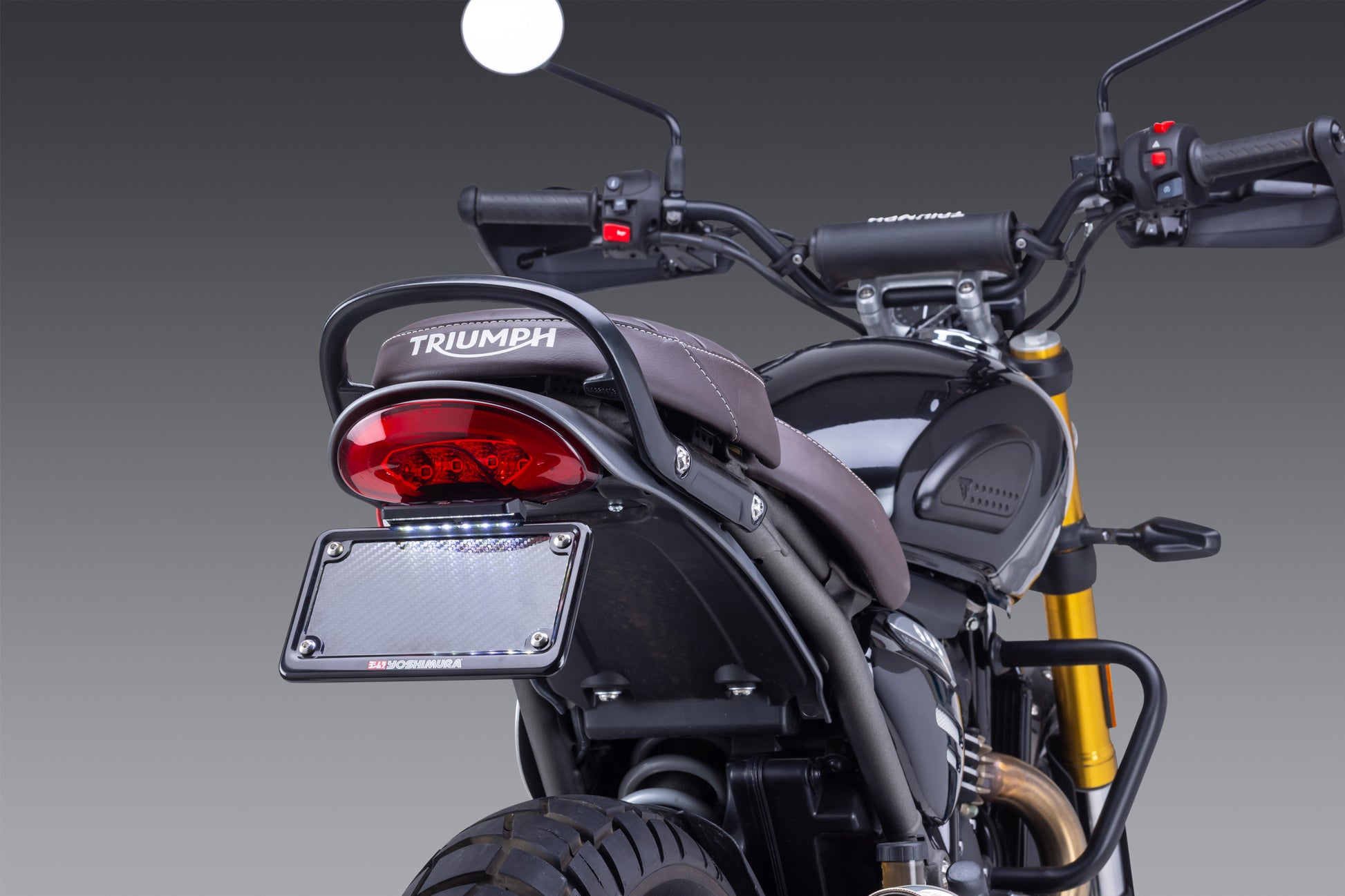 Fender Eliminator V2 Base Tri