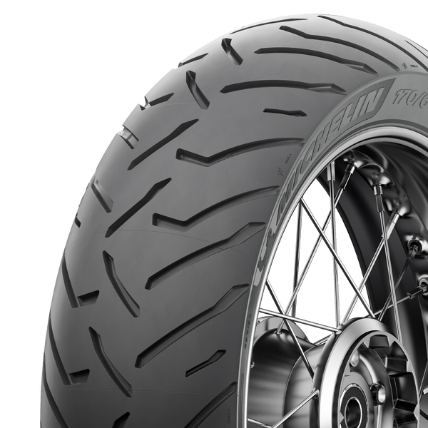 Tire Anakee Road Rear 170/60r17 (72v) Radial Tl/Tt