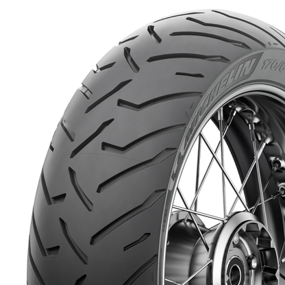 Tire Anakee Road Rear 170/60r17 (72v) Radial Tl/Tt
