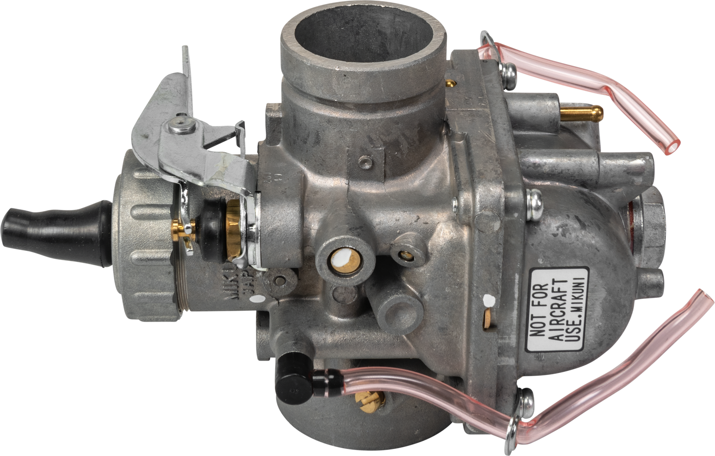 Vm Round Slide Carburetor 28mm
