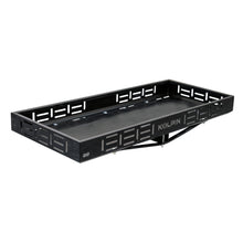 2" Receiver Hitch Cargo Carrier