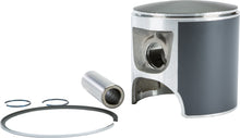 Piston T Moly S D