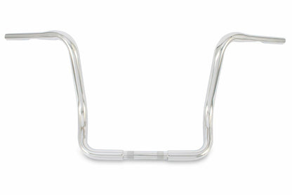 Burly 13" Bagger Bar 1.25" Tbw Chrome
