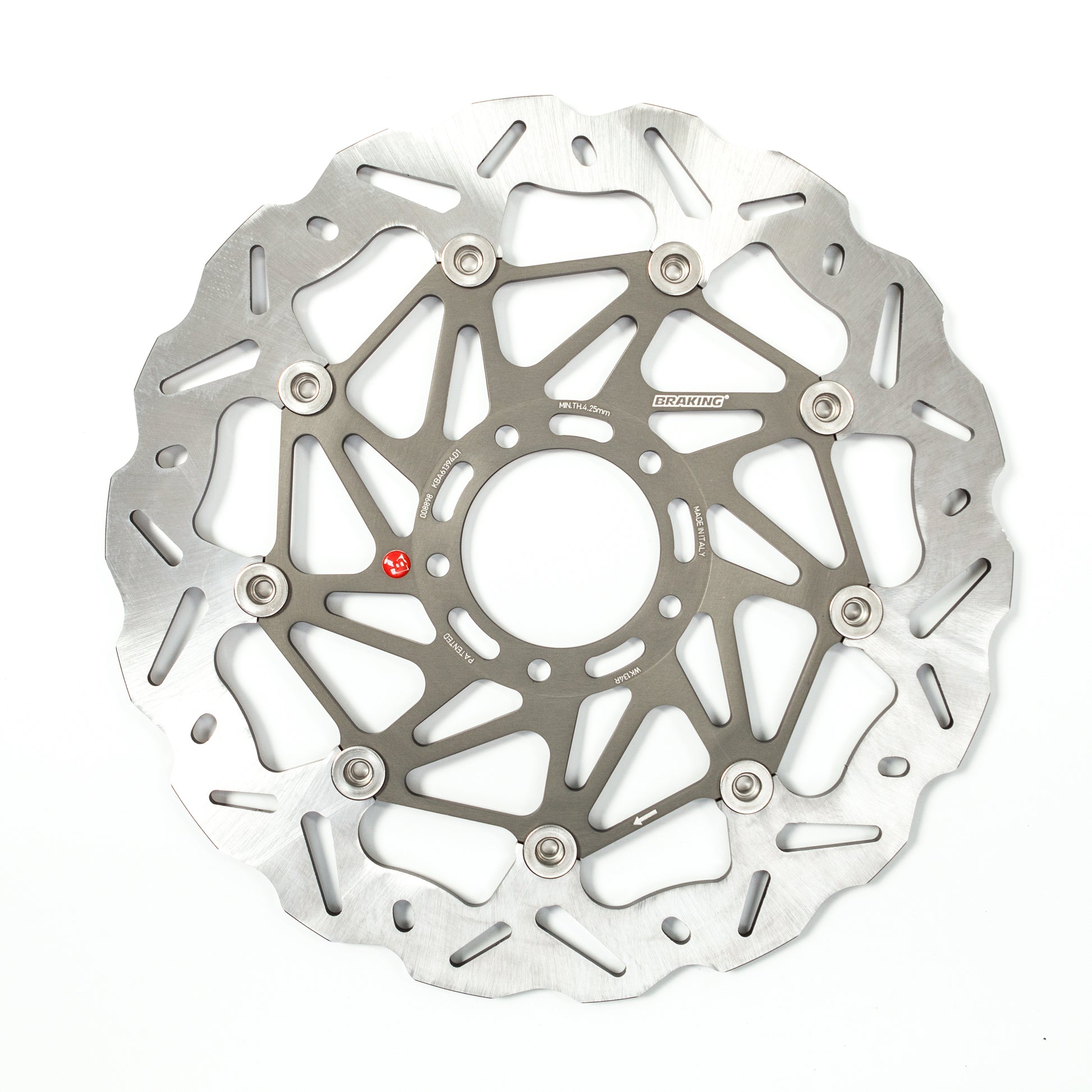 Sk2 Directional Rotor Right