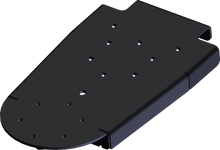 Utv Plow Push Tube Extension