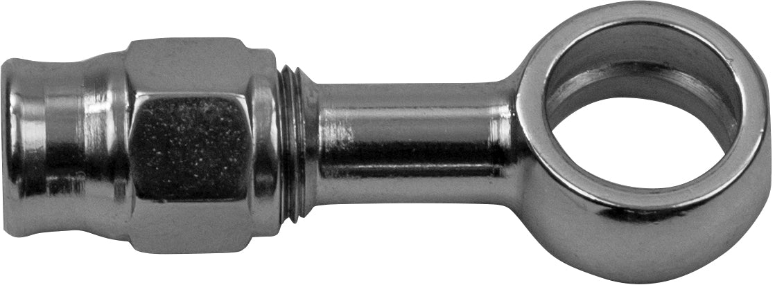 Straight 3/8 (10mm)  7/16 Banjo