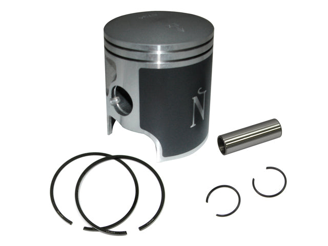 Piston Kit Ceramic Comp Cyl 67.94/Std 10.6:1 Yam